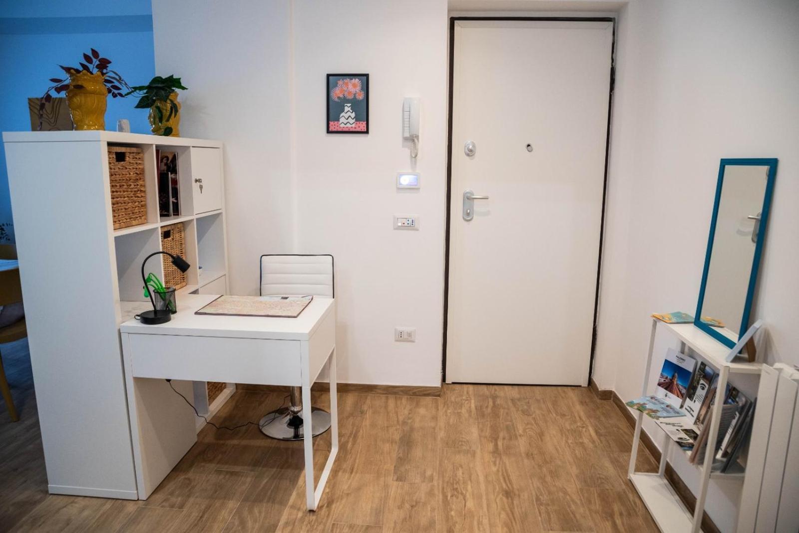 Koine Comfort Rooms Bagheria Exteriör bild