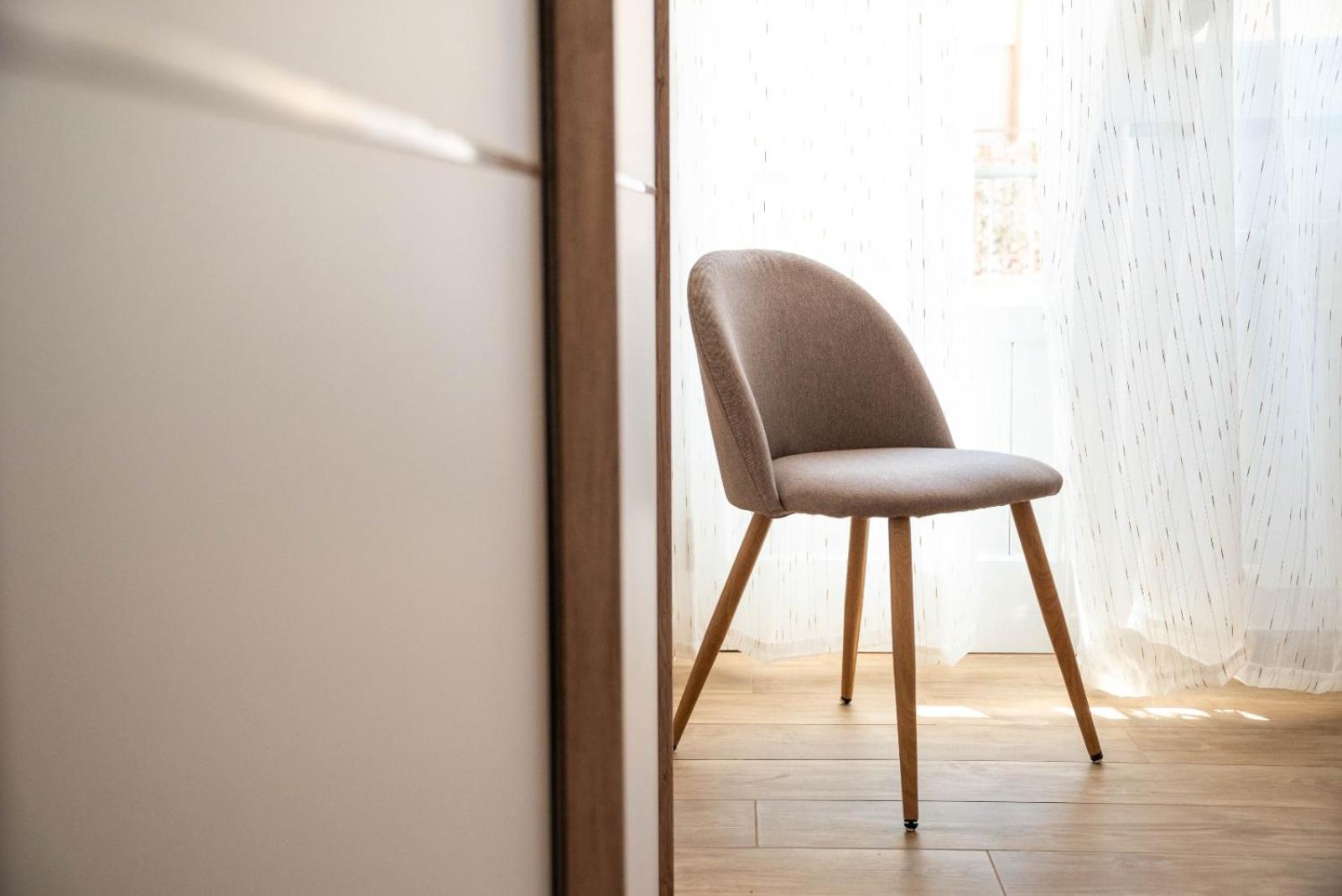 Koine Comfort Rooms Bagheria Exteriör bild